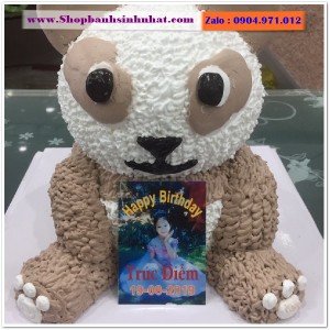 Bánh Sinh Nhật Độc Đáo - ĐU56